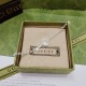 2023FW Bracelet GUCCI Gucci Retro design 2023FW Bracelet GUCCI Gucci Retro design