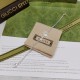 2023FW Bracelet GUCCI Gucci Retro design 2023FW Bracelet GUCCI Gucci Retro design