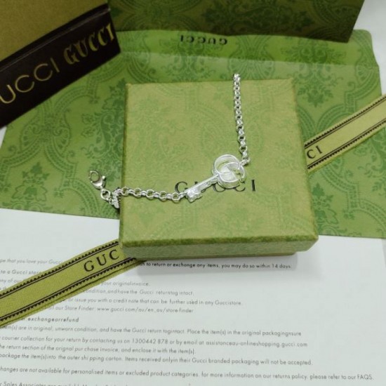 2023FW Bracelet GUCCI Gucci Retro design 2023FW Bracelet GUCCI Gucci Retro design