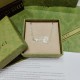 2023FW Bracelet GUCCI Gucci Retro design 2023FW Bracelet GUCCI Gucci Retro design