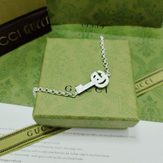 2023FW Bracelet GUCCI Gucci Retro design 2023FW Bracelet GUCCI Gucci Retro design