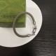 2023FW Bracelet GUCCI Stylish but not tiring 2023FW Bracelet GUCCI Stylish but not tiring