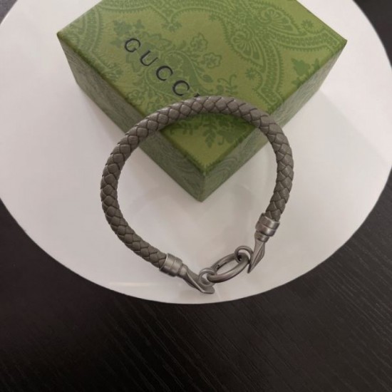 2023FW Bracelet GUCCI Stylish but not tiring 2023FW Bracelet GUCCI Stylish but not tiring
