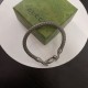 2023FW Bracelet GUCCI Stylish but not tiring 2023FW Bracelet GUCCI Stylish but not tiring