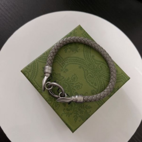 2023FW Bracelet GUCCI Stylish but not tiring 2023FW Bracelet GUCCI Stylish but not tiring