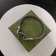 2023FW Bracelet GUCCI Stylish but not tiring 2023FW Bracelet GUCCI Stylish but not tiring