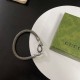 2023FW Bracelet GUCCI Stylish but not tiring 2023FW Bracelet GUCCI Stylish but not tiring