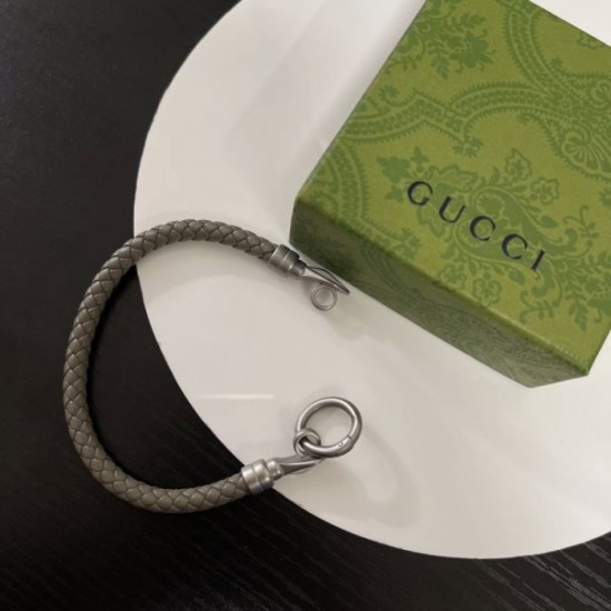 2023FW Bracelet GUCCI Stylish but not tiring 2023FW Bracelet GUCCI Stylish but not tiring