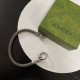 2023FW Bracelet GUCCI Stylish but not tiring 2023FW Bracelet GUCCI Stylish but not tiring
