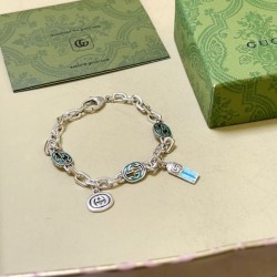 2023FW Bracelet GUCCI Gucci From popular fashionable items