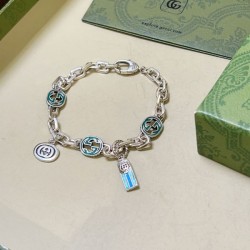 2023FW Bracelet GUCCI Gucci From popular fashionable items