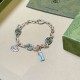 2023FW Bracelet GUCCI Gucci From popular fashionable items 2023FW Bracelet GUCCI Gucci From popular fashionable items