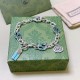 2023FW Bracelet GUCCI Gucci From popular fashionable items 2023FW Bracelet GUCCI Gucci From popular fashionable items