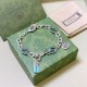 2023FW Bracelet GUCCI Gucci From popular fashionable items 2023FW Bracelet GUCCI Gucci From popular fashionable items