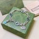 2023FW Bracelet GUCCI Gucci From popular fashionable items 2023FW Bracelet GUCCI Gucci From popular fashionable items