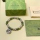 2023FW Bracelet GUCCI Gucci Autumn/Winter new item with great local price 2023FW Bracelet GUCCI Gucci Autumn/Winter new item with great local price