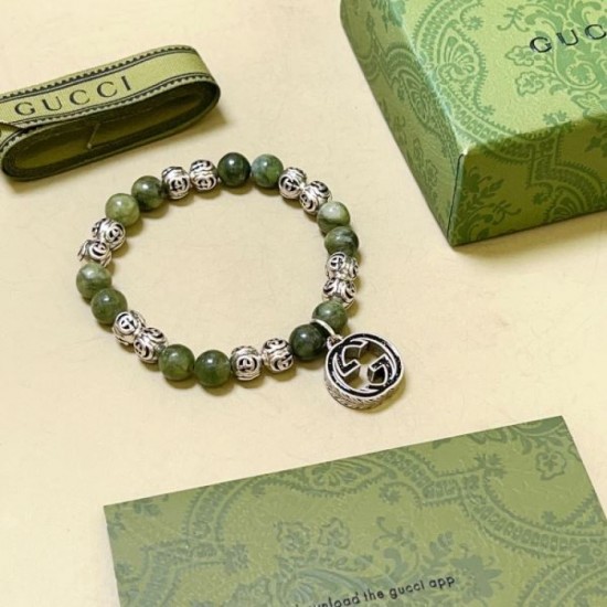 2023FW Bracelet GUCCI Gucci Autumn/Winter new item with great local price 2023FW Bracelet GUCCI Gucci Autumn/Winter new item with great local price
