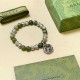 2023FW Bracelet GUCCI Gucci Autumn/Winter new item with great local price 2023FW Bracelet GUCCI Gucci Autumn/Winter new item with great local price
