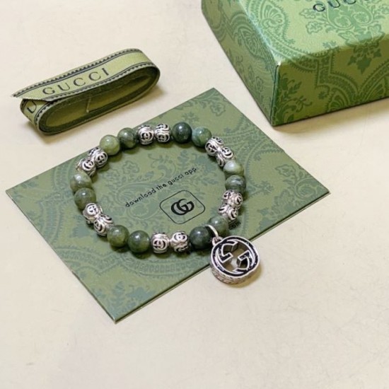 2023FW Bracelet GUCCI Gucci Autumn/Winter new item with great local price 2023FW Bracelet GUCCI Gucci Autumn/Winter new item with great local price