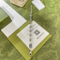 2023FW Bracelet GUCCI Gucci Featured Autumn Items You Can't Miss