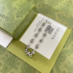 2023FW Bracelet GUCCI Gucci Featured Autumn Items You Can't Miss