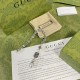 2023FW Bracelet GUCCI Gucci Featured Autumn Items You Can't Miss 2023FW Bracelet GUCCI Gucci Featured Autumn Items You Can't Miss