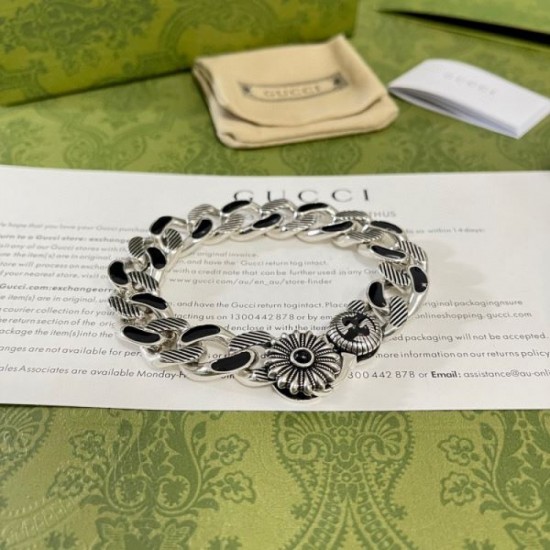2023FW Bracelet GUCCI Gucci Popular new items for this fall 2023FW Bracelet GUCCI Gucci Popular new items for this fall