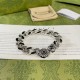 2023FW Bracelet GUCCI Gucci Popular new items for this fall 2023FW Bracelet GUCCI Gucci Popular new items for this fall
