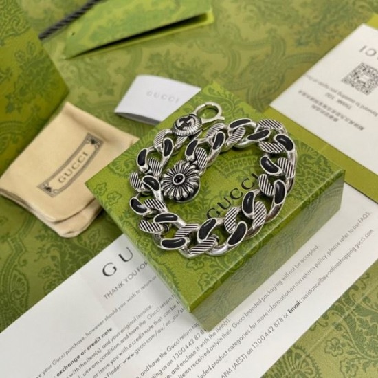 2023FW Bracelet GUCCI Gucci Popular new items for this fall 2023FW Bracelet GUCCI Gucci Popular new items for this fall