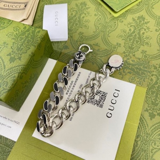 2023FW Bracelet GUCCI Gucci Popular new items for this fall 2023FW Bracelet GUCCI Gucci Popular new items for this fall