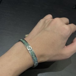 2023FW Bracelet GUCCI Gucci Charming Style