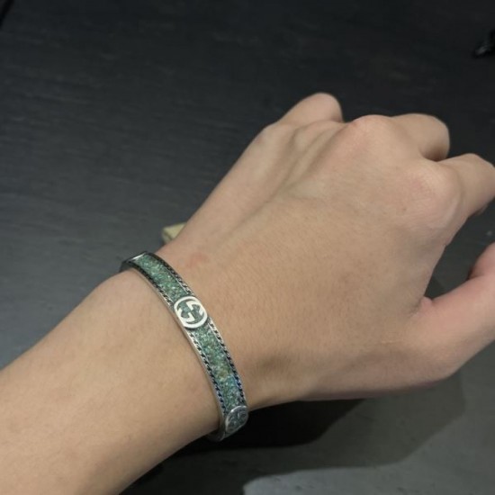 2023FW Bracelet GUCCI Gucci Charming Style 2023FW Bracelet GUCCI Gucci Charming Style