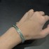 2023FW Bracelet GUCCI Gucci Charming Style