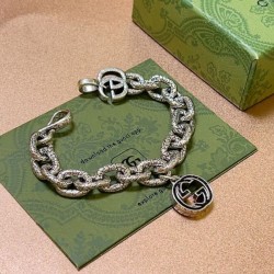 2023FW Bracelet GUCCI Gucci Autumn new item in short supply