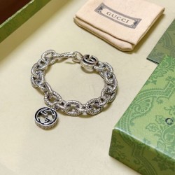 2023FW Bracelet GUCCI Gucci Autumn new item in short supply