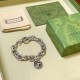 2023FW Bracelet GUCCI Gucci Autumn new item in short supply 2023FW Bracelet GUCCI Gucci Autumn new item in short supply
