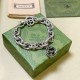 2023FW Bracelet GUCCI Gucci Autumn new item in short supply 2023FW Bracelet GUCCI Gucci Autumn new item in short supply