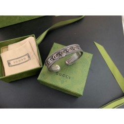 2023FW Bracelet GUCCI Gucci High fashion sensitivity