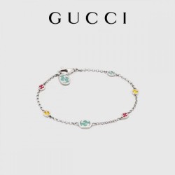 GUCCI Fall/Winter Trendy Items 2023FW Bracelet