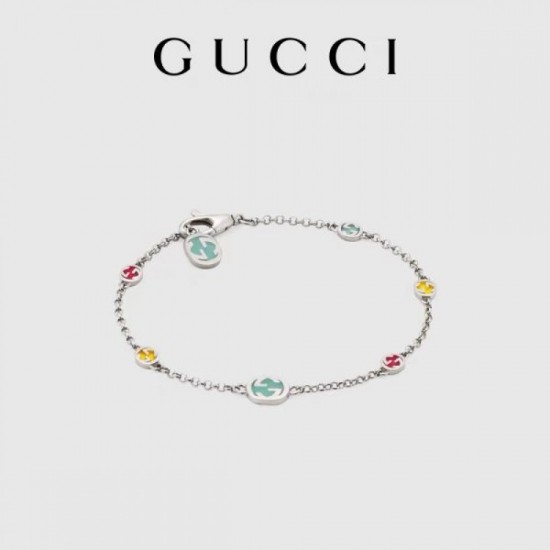 GUCCI Fall/Winter Trendy Items 2023FW Bracelet GUCCI Fall/Winter Trendy Items 2023FW Bracelet