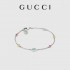 GUCCI Fall/Winter Trendy Items 2023FW Bracelet