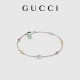 GUCCI Fall/Winter Trendy Items 2023FW Bracelet GUCCI Fall/Winter Trendy Items 2023FW Bracelet