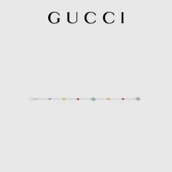 GUCCI Fall/Winter Trendy Items 2023FW Bracelet
