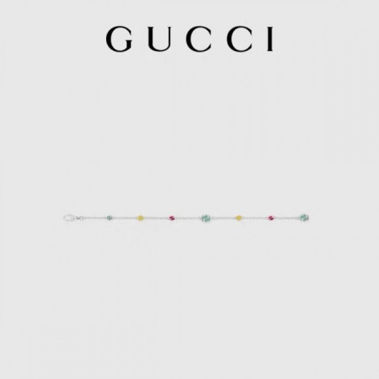 GUCCI Fall/Winter Trendy Items 2023FW Bracelet GUCCI Fall/Winter Trendy Items 2023FW Bracelet