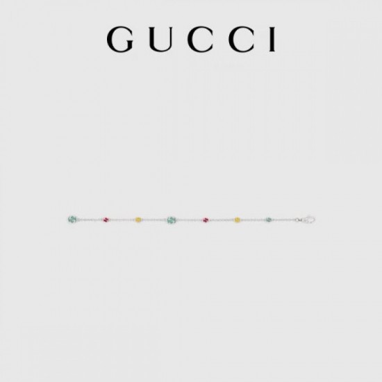 GUCCI Fall/Winter Trendy Items 2023FW Bracelet GUCCI Fall/Winter Trendy Items 2023FW Bracelet
