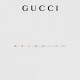 GUCCI Fall/Winter Trendy Items 2023FW Bracelet GUCCI Fall/Winter Trendy Items 2023FW Bracelet