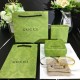 GUCCI Gucci relaxed 2023FW bracelet GUCCI Gucci relaxed 2023FW bracelet