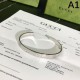 GUCCI Gucci relaxed 2023FW bracelet GUCCI Gucci relaxed 2023FW bracelet
