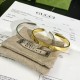 GUCCI Gucci relaxed 2023FW bracelet GUCCI Gucci relaxed 2023FW bracelet