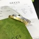 GUCCI Gucci relaxed 2023FW bracelet GUCCI Gucci relaxed 2023FW bracelet